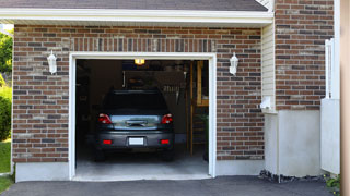 Garage Door Installation at Verona, Pennsylvania